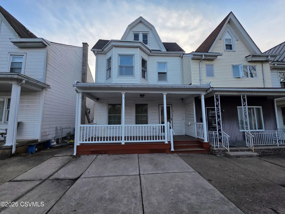 24 N Maple Street, Mount Carmel, PA 17851 - #1