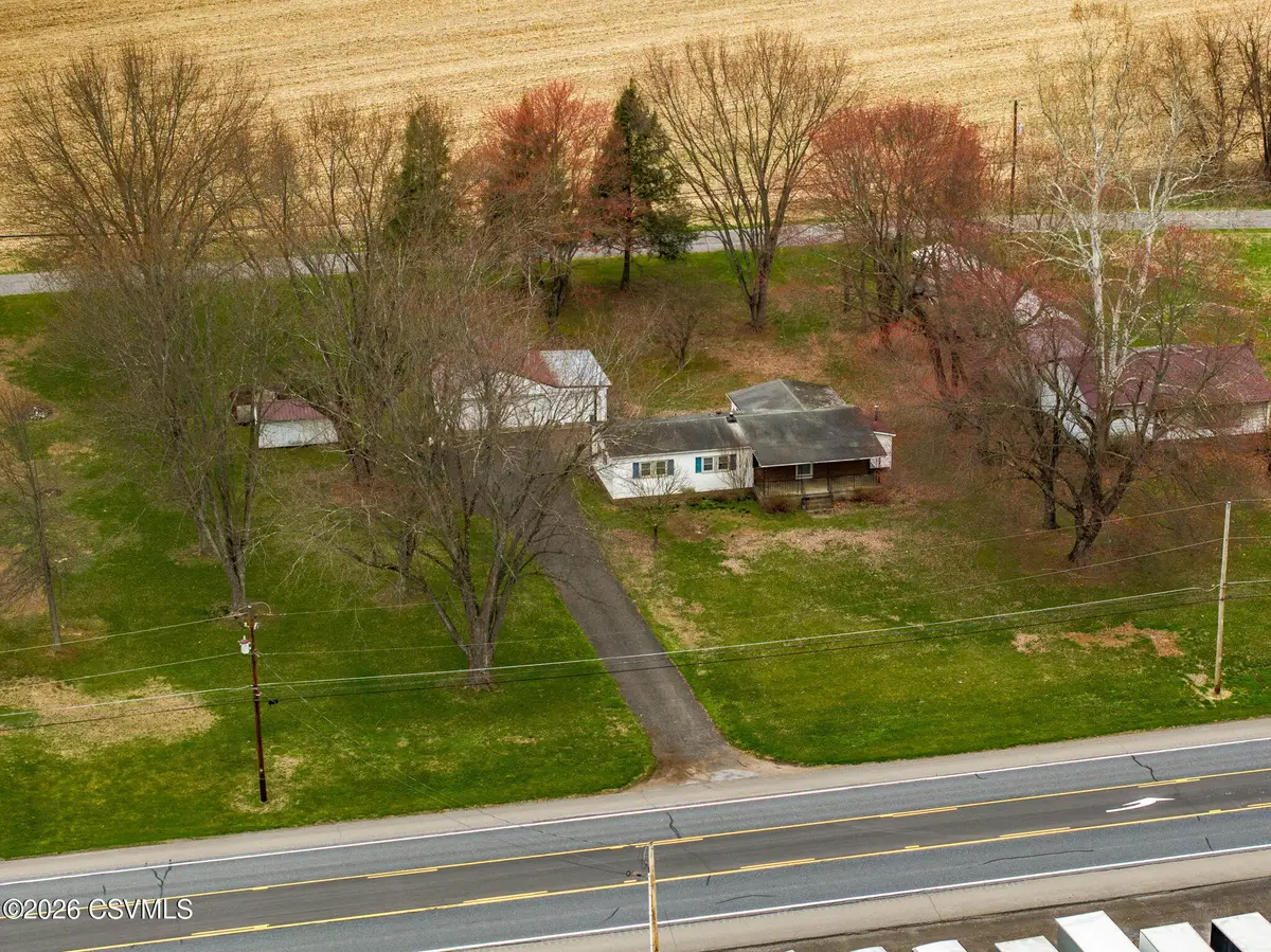 2617 Point Township Drive, Northumberland, PA 17857 - #1