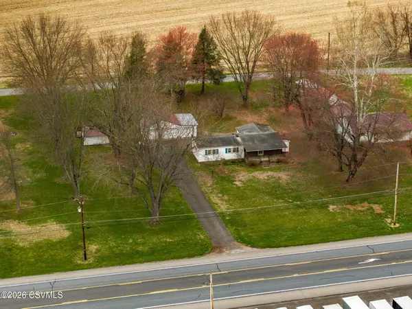 2617 Point Township Drive, Northumberland, PA 17857