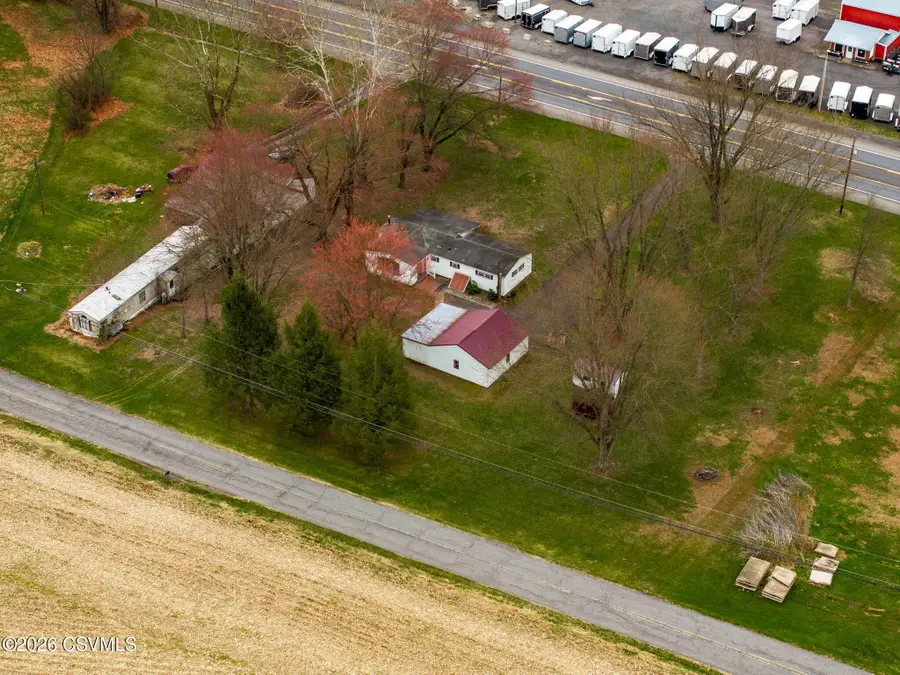 2617 Point Township Drive, Northumberland, PA 17857 - #2