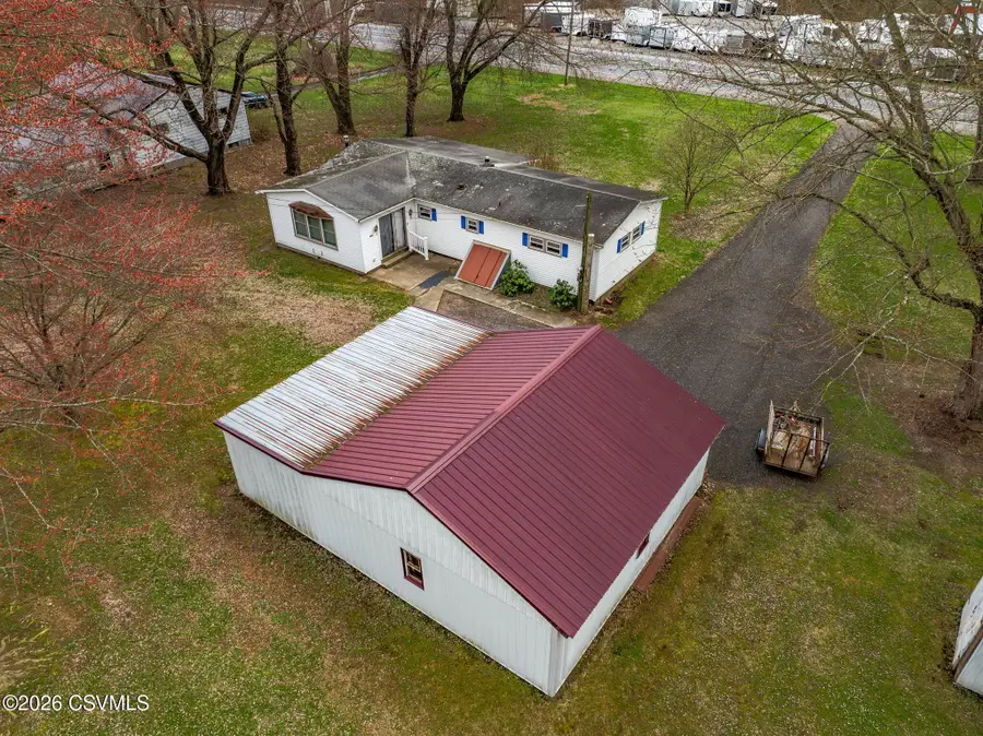 2617 Point Township Drive, Northumberland, PA 17857 - #3