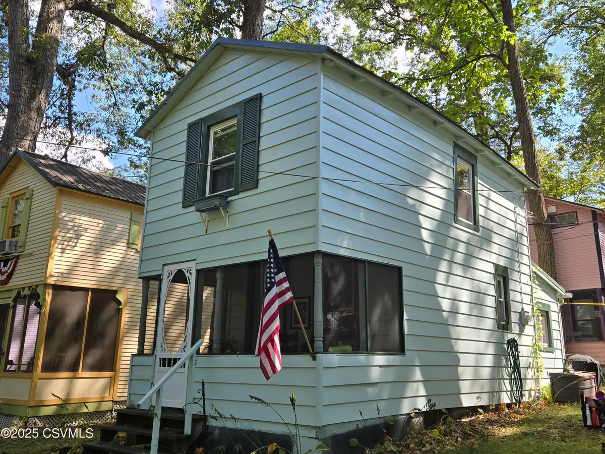 25 Bethel Trail, West Milton, PA 17886 - #1