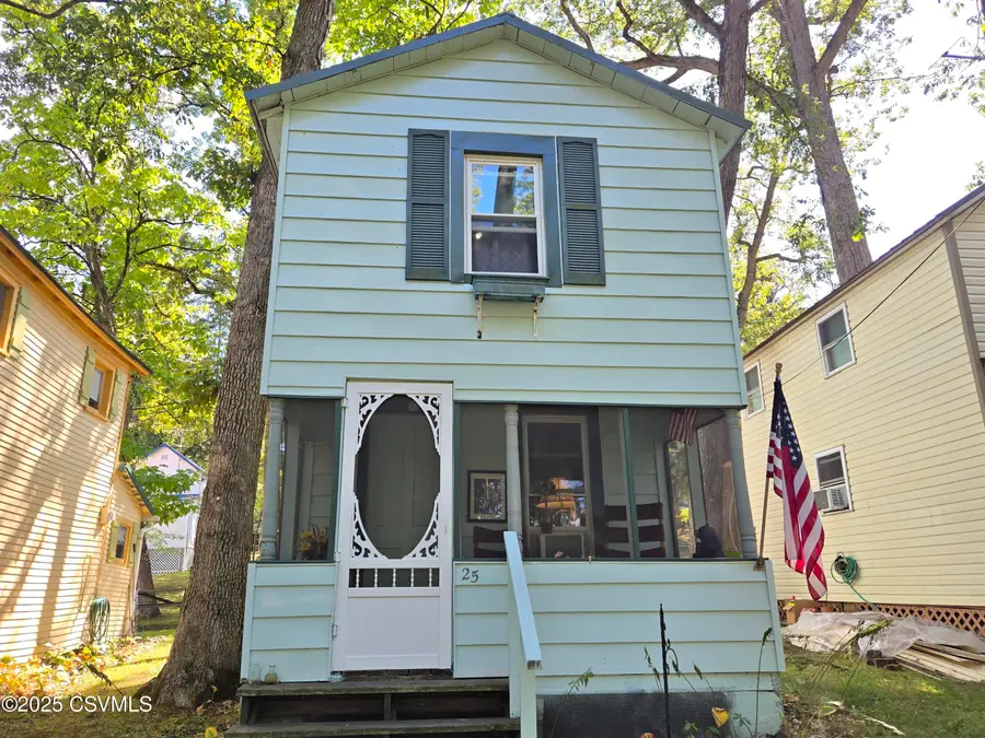 25 Bethel Trail, West Milton, PA 17886 - #2