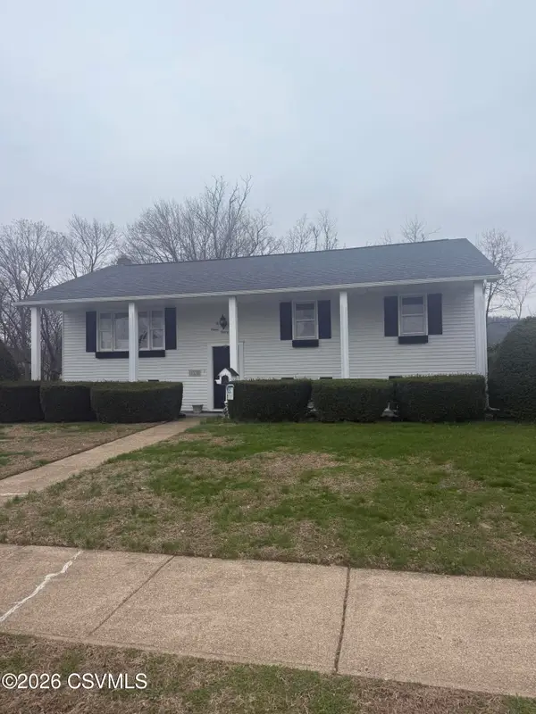 1131 E 6th Street, Berwick, PA 18603