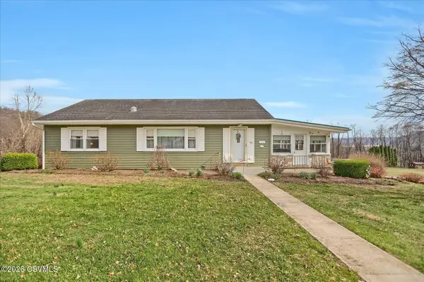 192 Leed Street, Northumberland, PA 17857