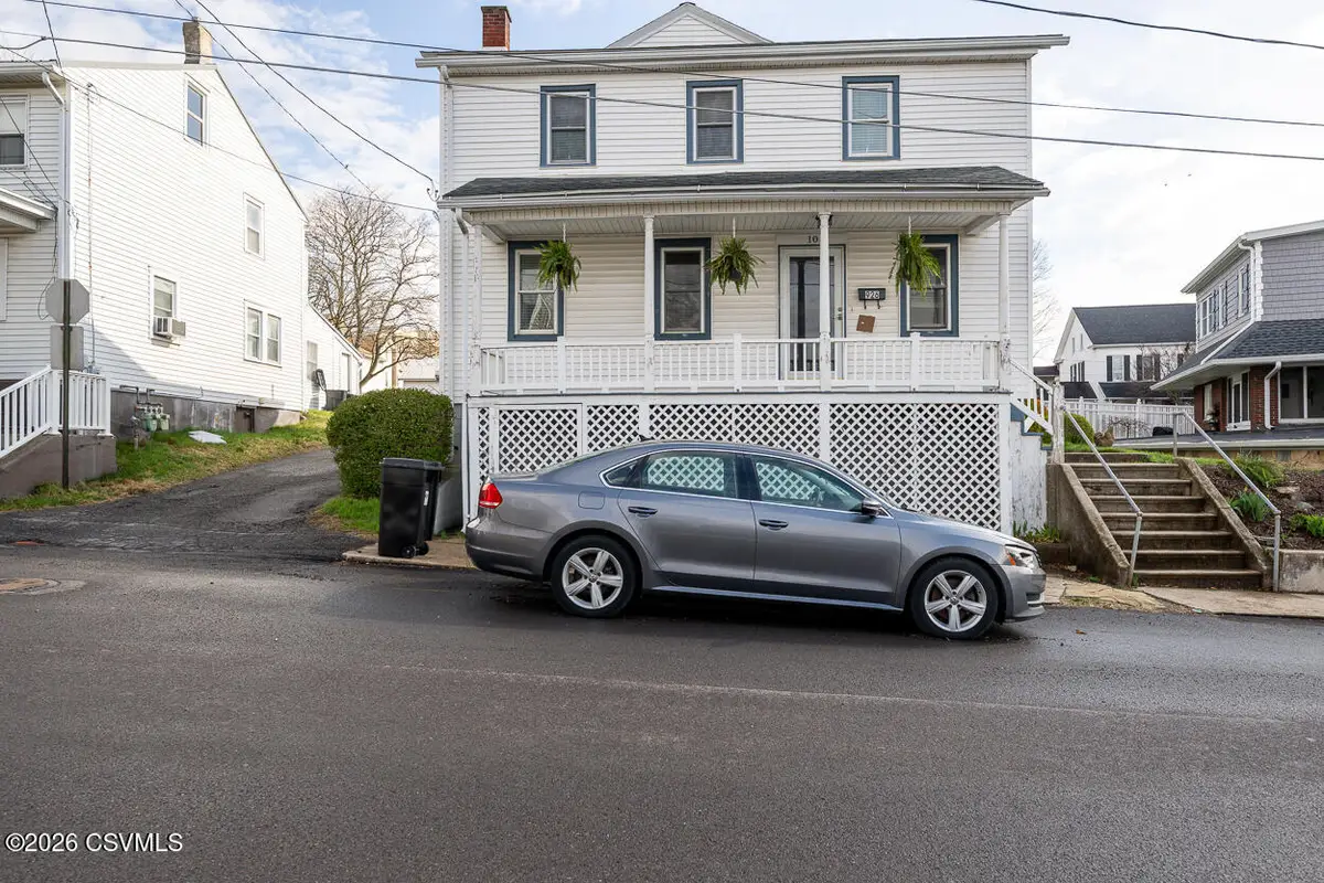 926 Vine Street, Danville, PA 17821 - #1