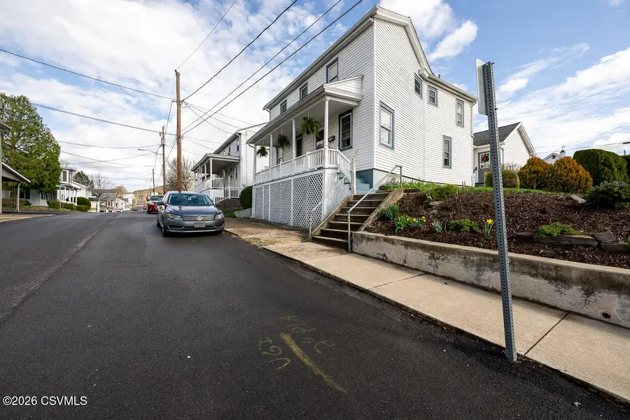 926 Vine Street, Danville, PA 17821 - #2