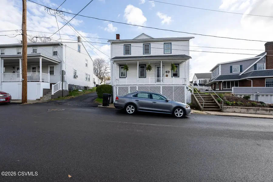 926 Vine Street, Danville, PA 17821 - #3