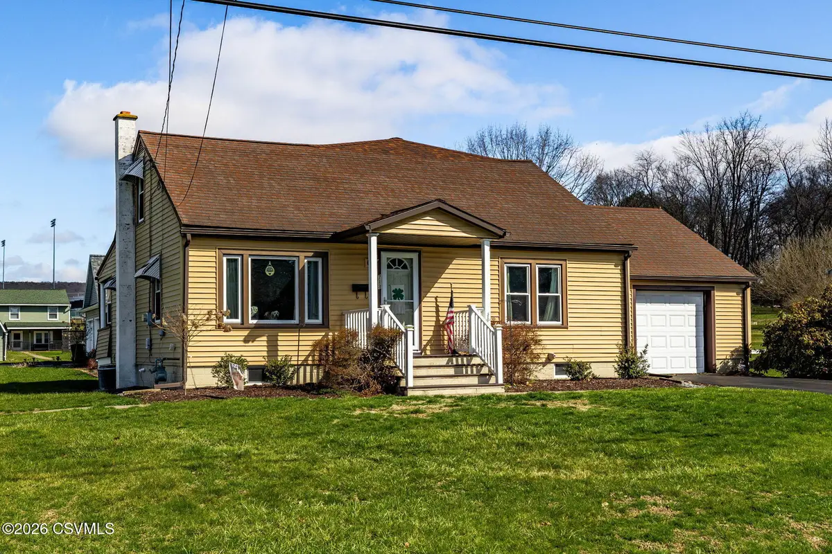 713 Wall Street, Danville, PA 17821 - #1