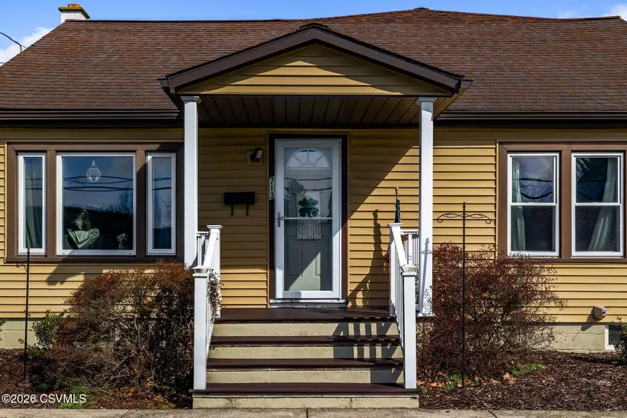 713 Wall Street, Danville, PA 17821 - #2