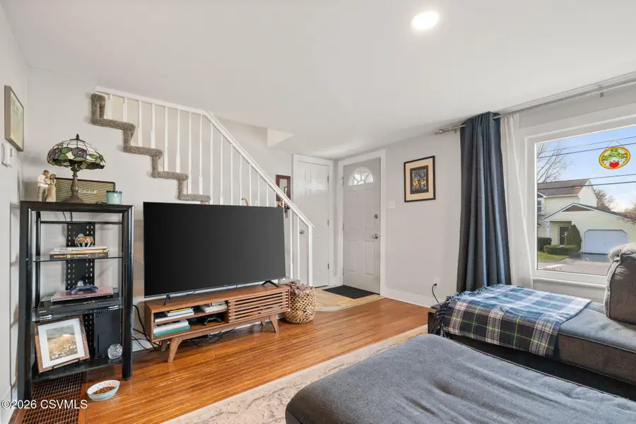 713 Wall Street, Danville, PA 17821 - #3