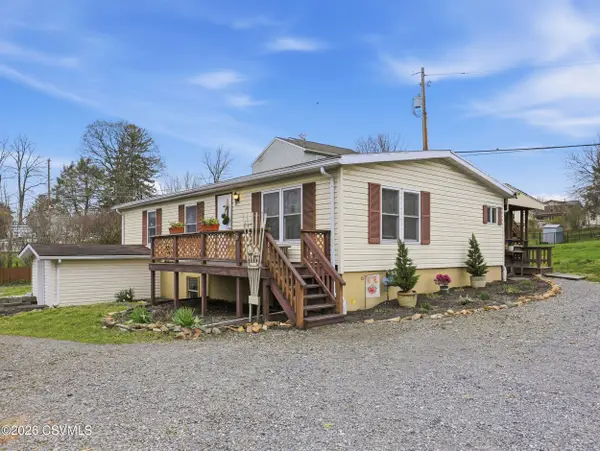 110 Susquehanna Trail, Northumberland, PA 17857