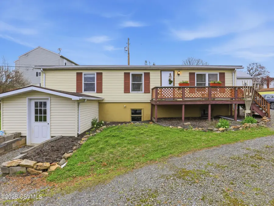 110 Susquehanna Trail, Northumberland, PA 17857 - #2