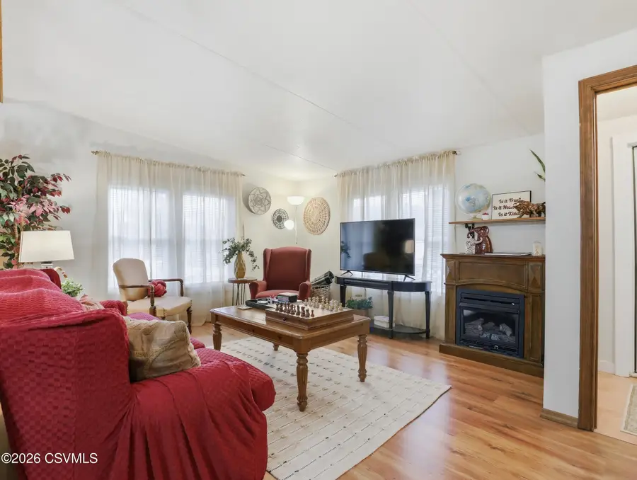 110 Susquehanna Trail, Northumberland, PA 17857 - #3