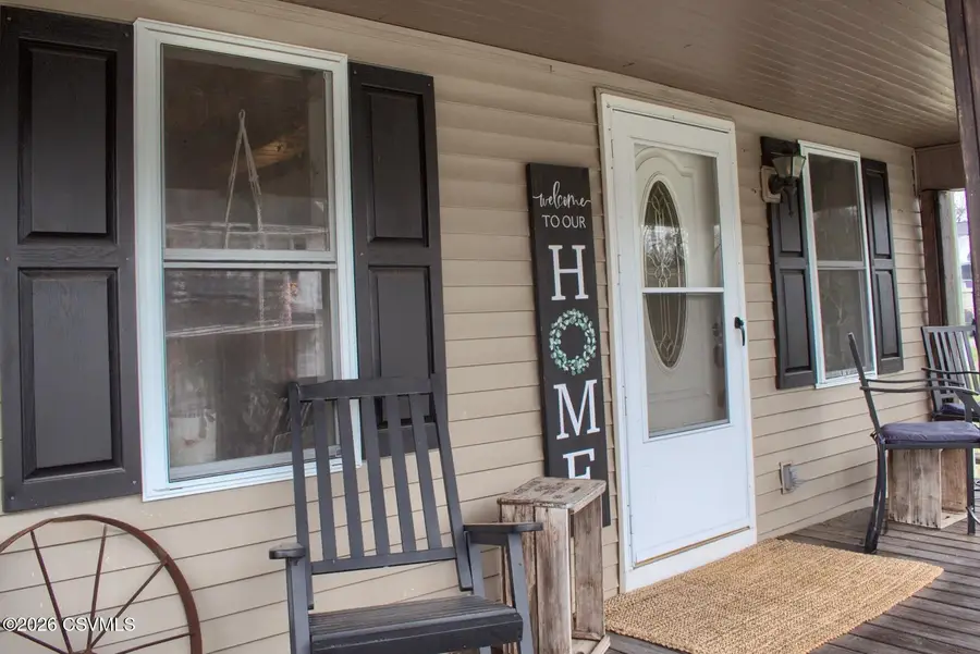 241 Slabtown Road, Catawissa, PA 17820 - #2