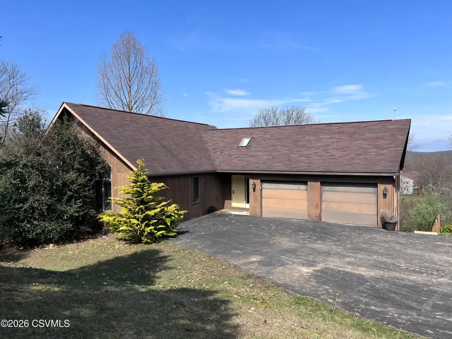 990 Trutt Road, Winfield, PA 17889 - #2