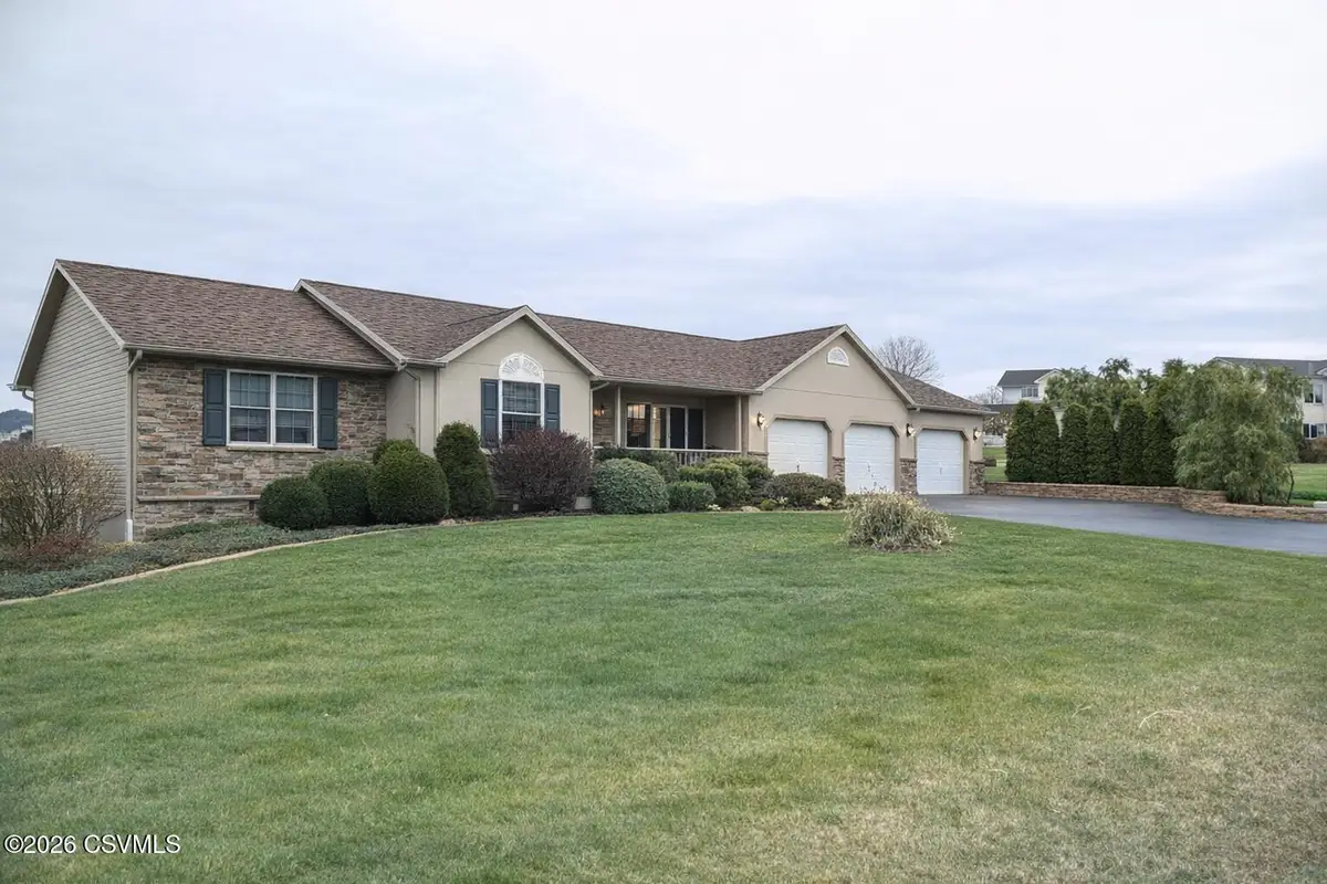 18 Grande Avenue, Elysburg, PA 17824 - #1