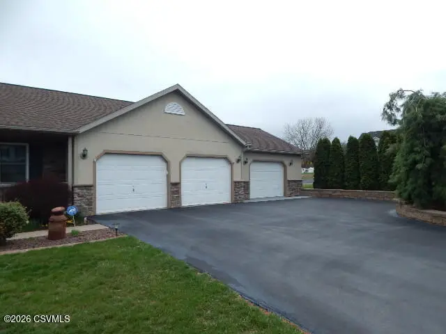 18 Grande Avenue, Elysburg, PA 17824 - #3