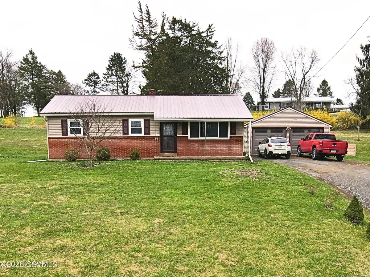 2451 Crossroads Drive, Lewisburg, PA 17837 - #1