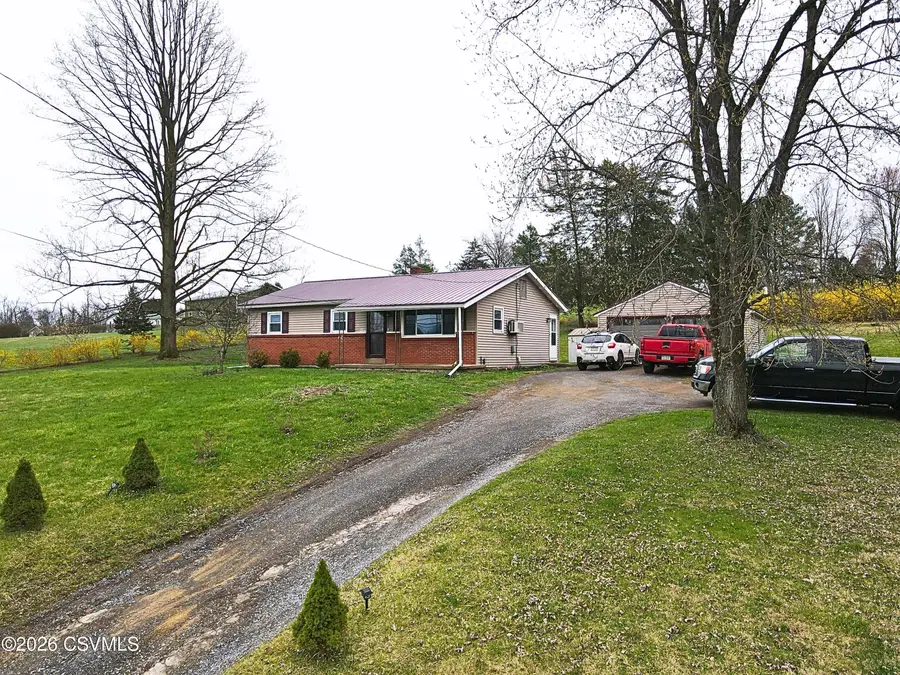 2451 Crossroads Drive, Lewisburg, PA 17837 - #2