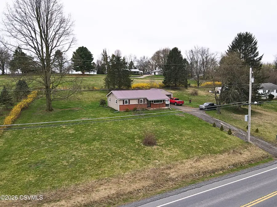 2451 Crossroads Drive, Lewisburg, PA 17837 - #3