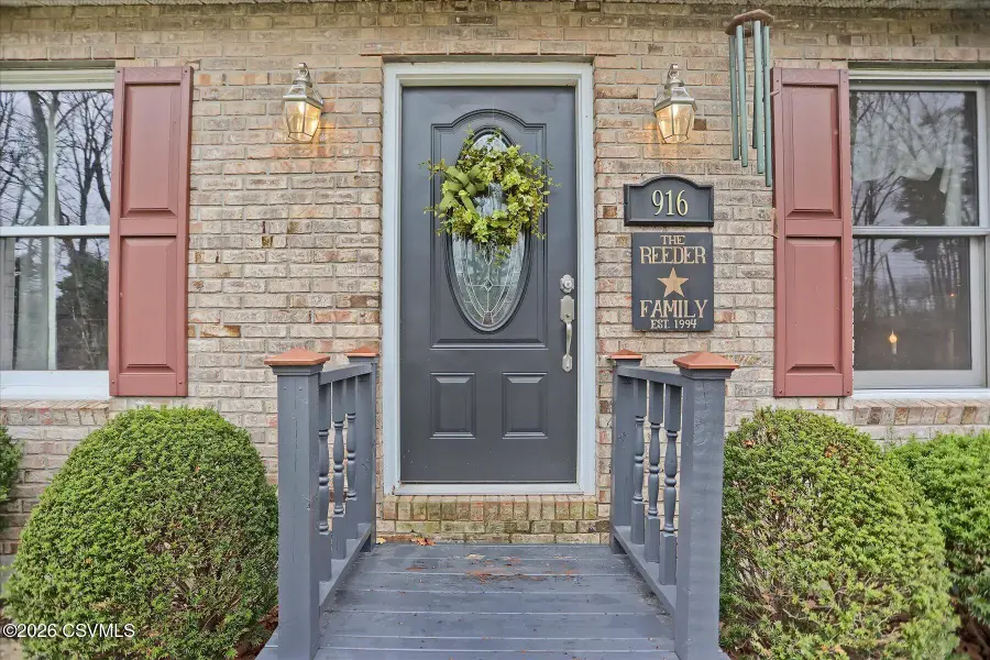 916 Reber Road, Mifflinburg, PA 17844 - #2