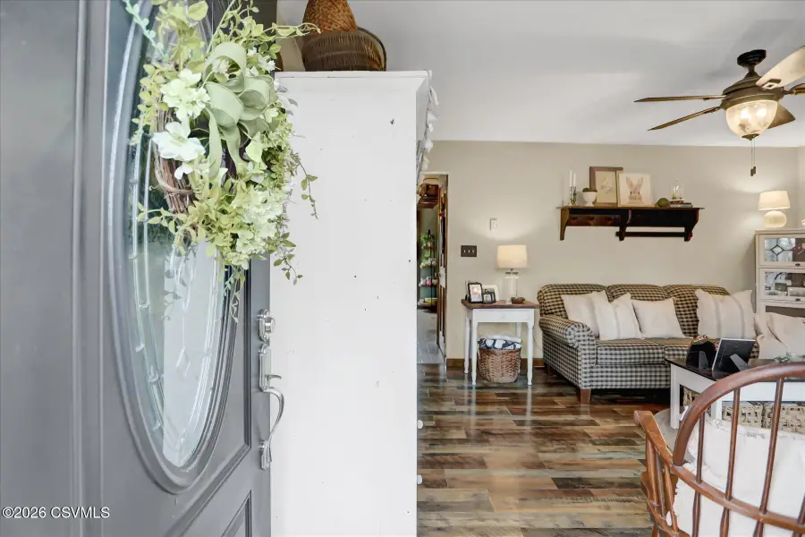 916 Reber Road, Mifflinburg, PA 17844 - #3