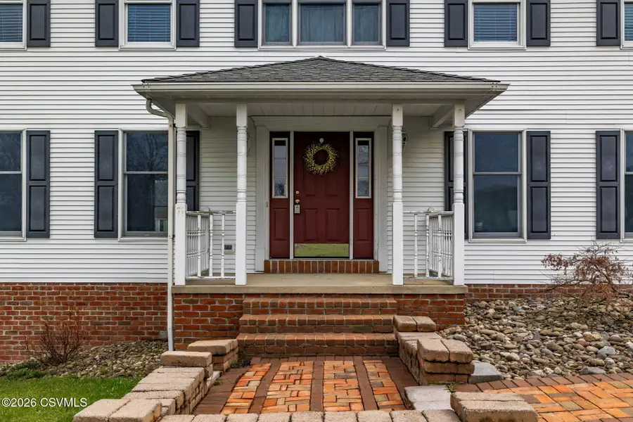 340 Steffens Road, Danville, PA 17821 - #2