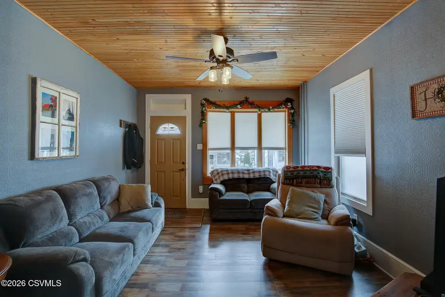 906 Spruce Street, Kulpmont, PA 17834 - #3