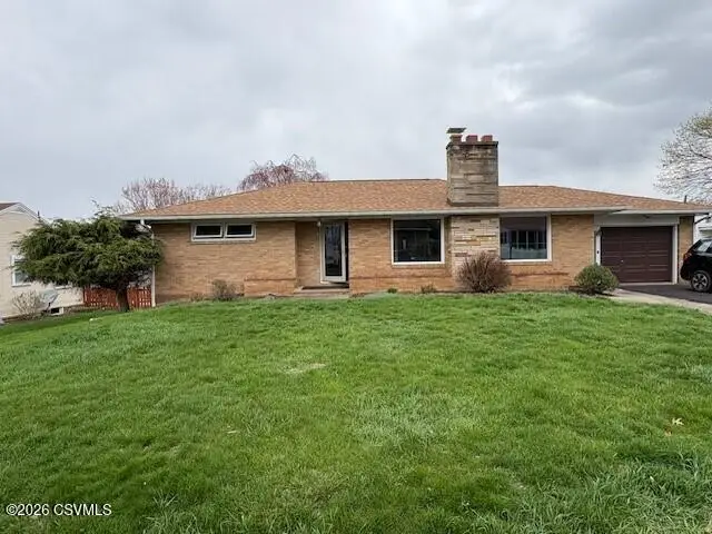 524 Maclay Avenue, Lewisburg, PA 17837 - #2