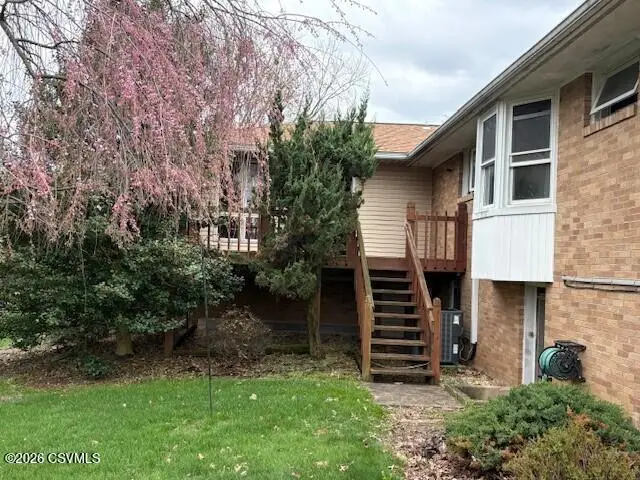 524 Maclay Avenue, Lewisburg, PA 17837 - #3