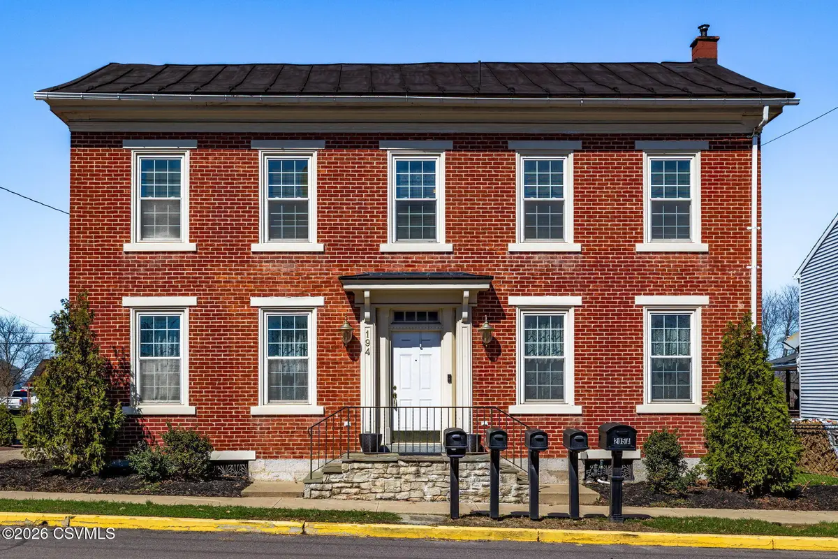 194 Main Street, Turbotville, PA 17772 - #1