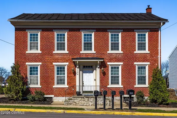 194 Main Street, Turbotville, PA 17772