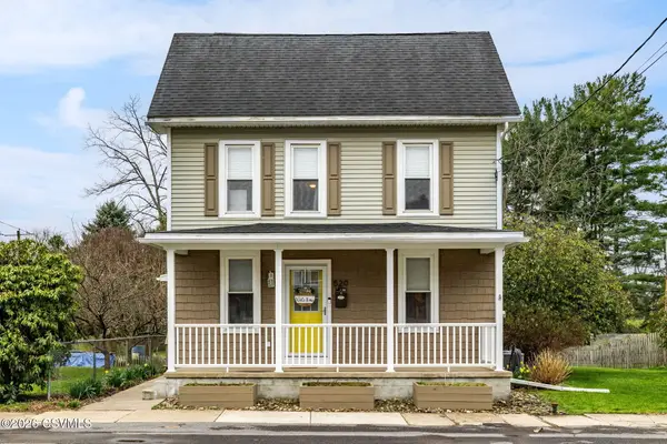 520 W Mahoning Street, Danville, PA 17821