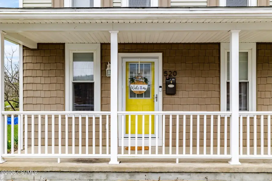 520 W Mahoning Street, Danville, PA 17821 - #2