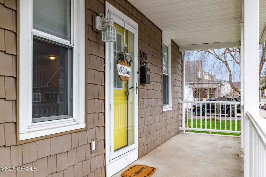 520 W Mahoning Street, Danville, PA 17821 - #3