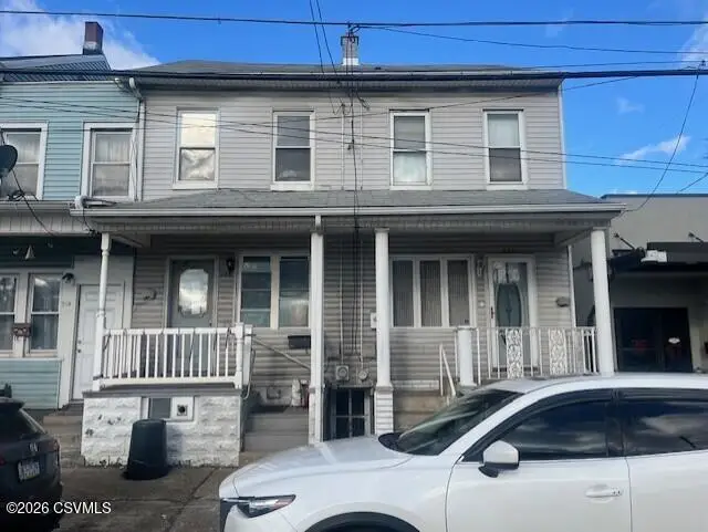 520-522 N 2nd Street, Shamokin, PA 17872 - #2