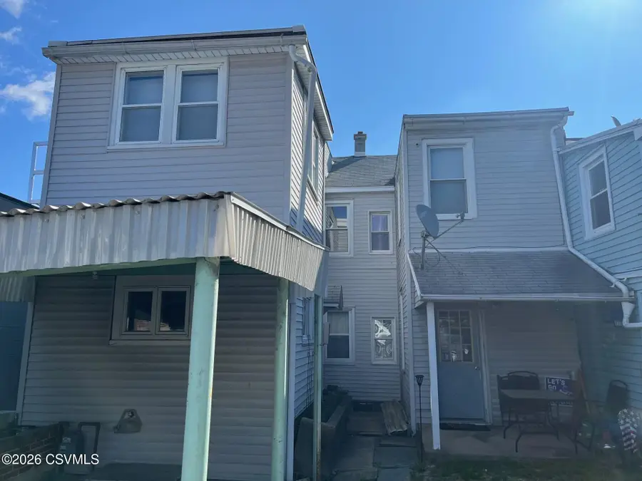 520-522 N 2nd Street, Shamokin, PA 17872 - #3