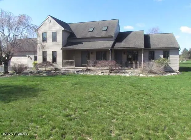 44 Todd Manor Drive, Catawissa, PA 17820 - #1