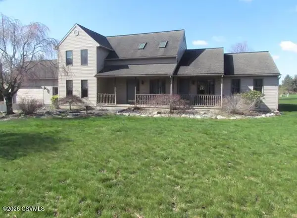 44 Todd Manor Drive, Catawissa, PA 17820