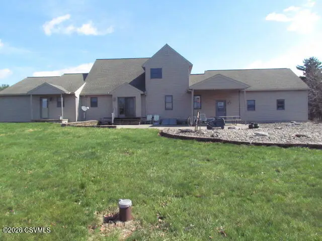44 Todd Manor Drive, Catawissa, PA 17820 - #2
