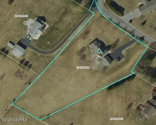 44 Todd Manor Drive, Catawissa, PA 17820 - #3