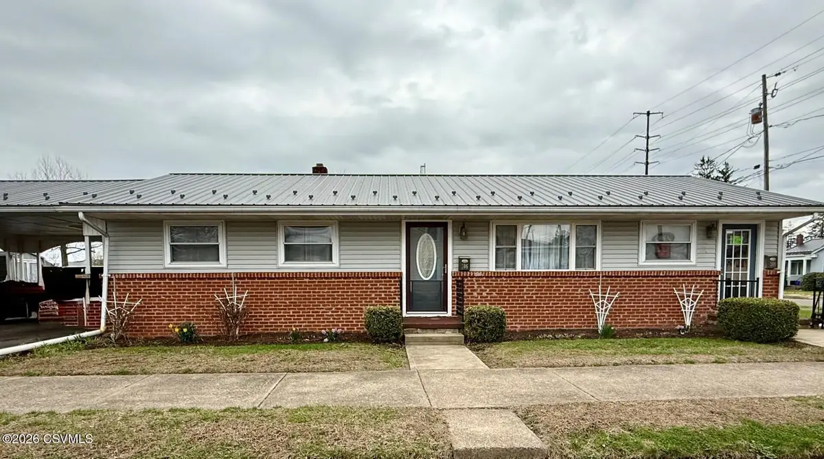 300-306 E 14th Street, Berwick, PA 18603 - #1