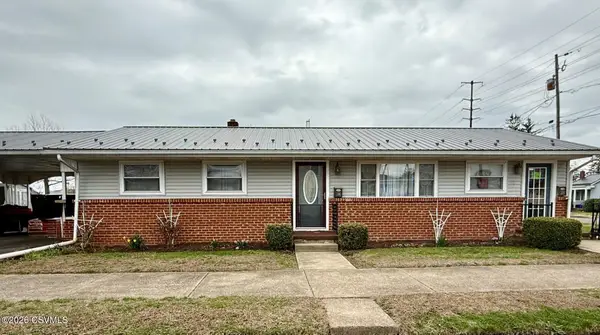 300-306 E 14th Street, Berwick, PA 18603