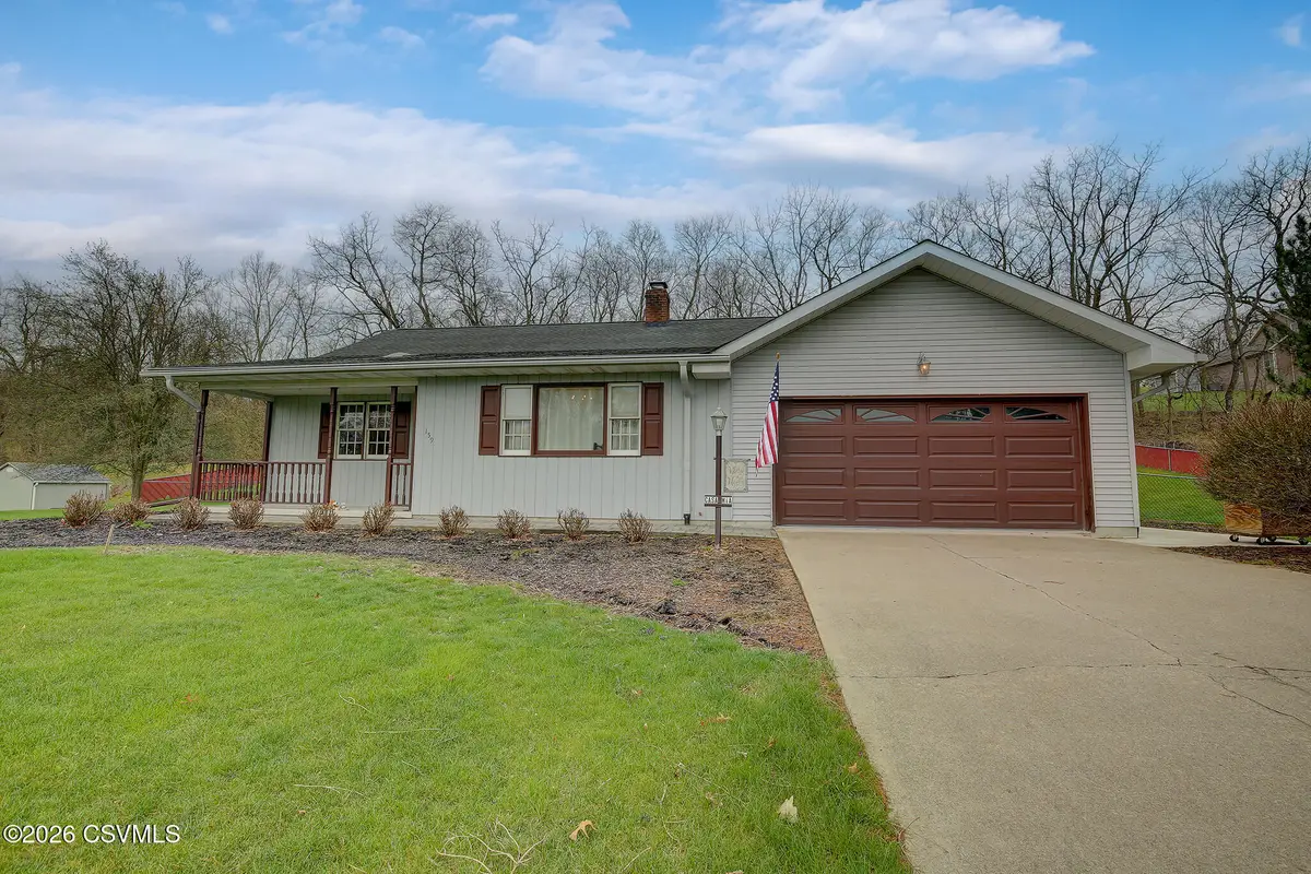 159 Villa Vista Drive, Lewisburg, PA 17837 - #1