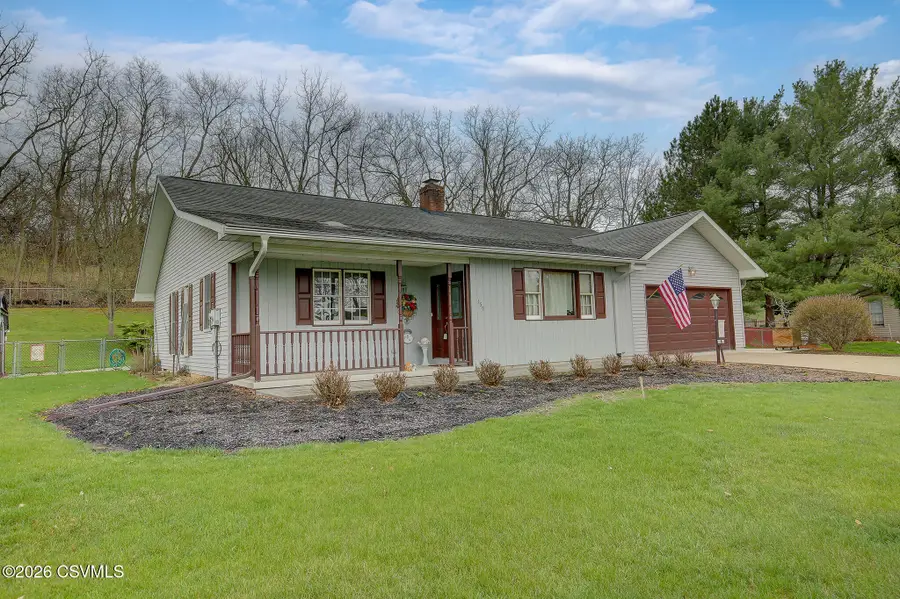 159 Villa Vista Drive, Lewisburg, PA 17837 - #2