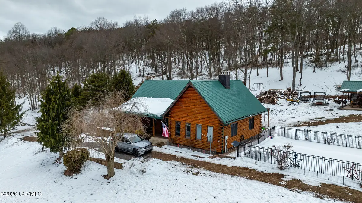 1183 Reading Turnpike, Paxinos, PA 17860 - #1