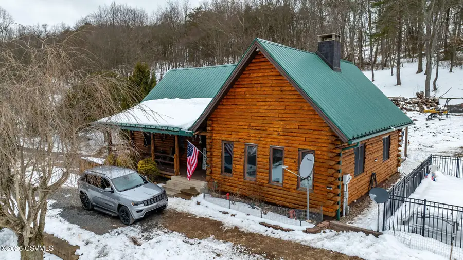 1183 Reading Turnpike, Paxinos, PA 17860 - #2