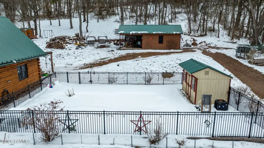 1183 Reading Turnpike, Paxinos, PA 17860 - #3