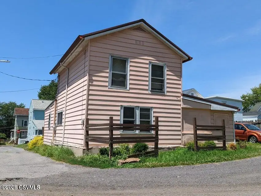 227 Cole's Alley, Danville, PA 17821 - #1